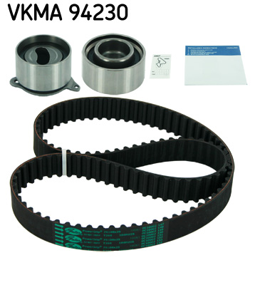 SKF VKMA 94230 Kit cinghie dentate